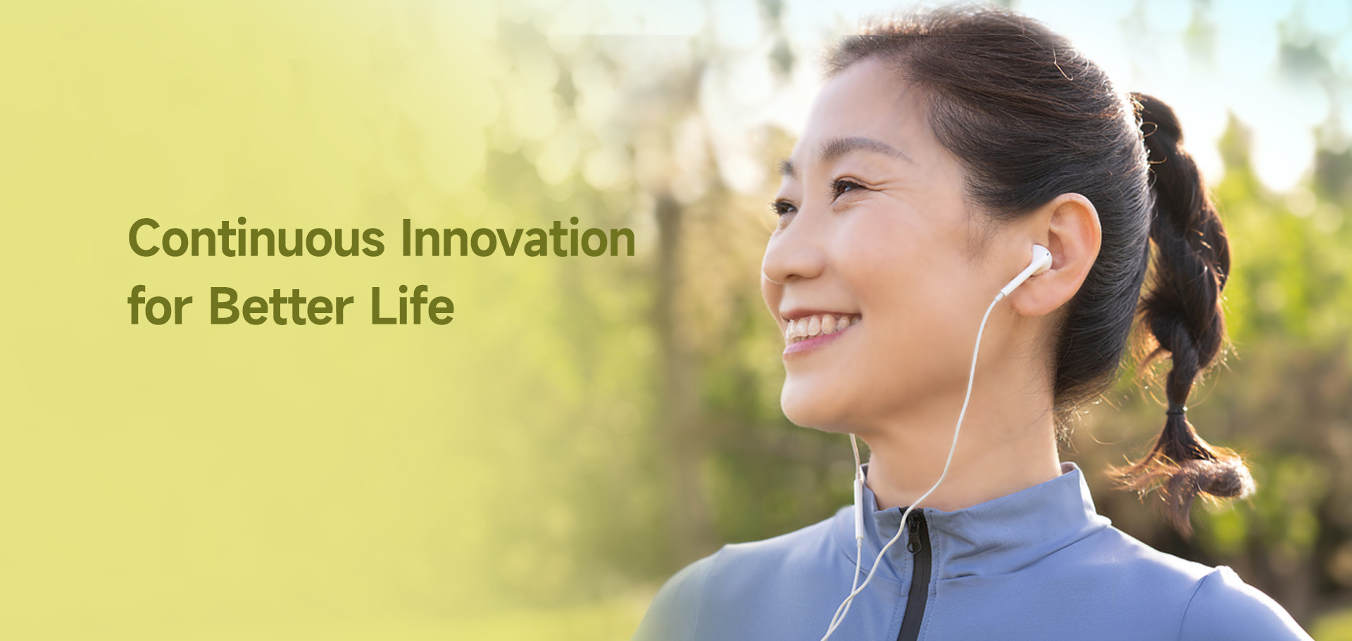 HANSOH PHARMA—Sustainable innovation to improve human health-Hansoh Pharma Co., Ltd.